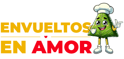 envueltos en amor