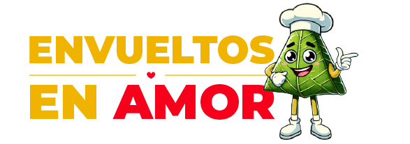 Envueltos en Amor